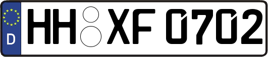 HH-XF0702