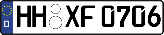 HH-XF0706