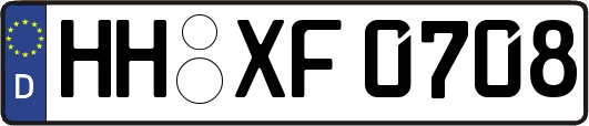 HH-XF0708