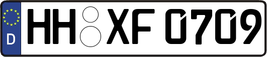 HH-XF0709