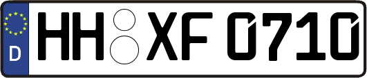HH-XF0710