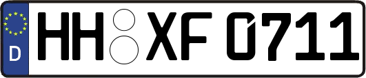 HH-XF0711