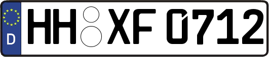 HH-XF0712