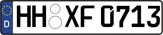 HH-XF0713