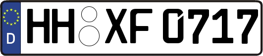 HH-XF0717