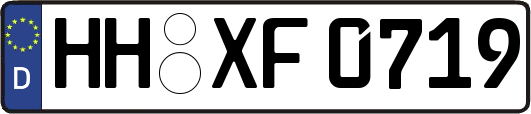 HH-XF0719