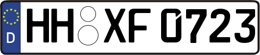 HH-XF0723