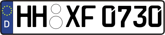 HH-XF0730