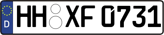 HH-XF0731
