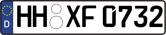 HH-XF0732