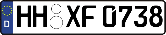 HH-XF0738