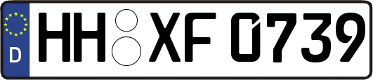 HH-XF0739