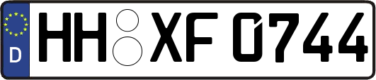 HH-XF0744