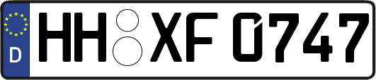HH-XF0747