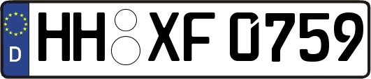 HH-XF0759