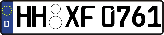 HH-XF0761