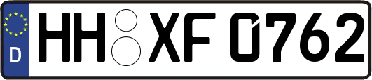 HH-XF0762