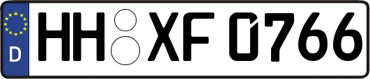 HH-XF0766