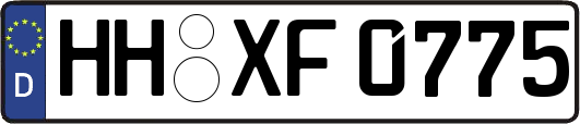 HH-XF0775
