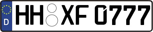 HH-XF0777