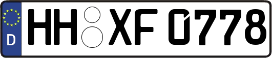 HH-XF0778