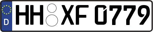 HH-XF0779
