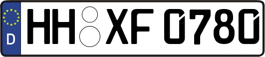 HH-XF0780