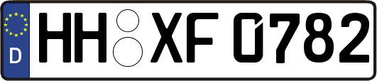 HH-XF0782