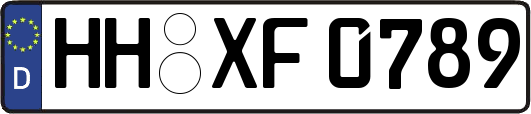 HH-XF0789