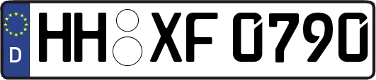 HH-XF0790
