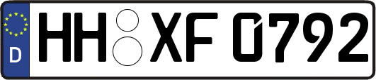 HH-XF0792