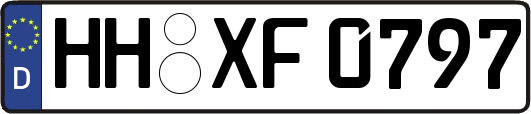 HH-XF0797