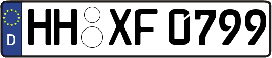 HH-XF0799