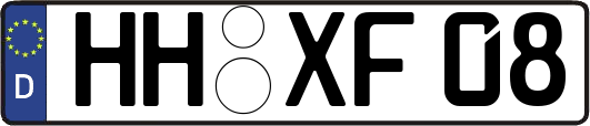 HH-XF08