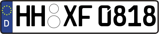 HH-XF0818