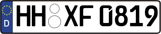 HH-XF0819