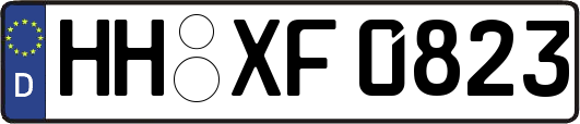 HH-XF0823