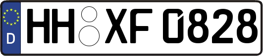 HH-XF0828