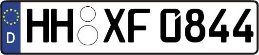 HH-XF0844