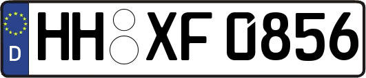 HH-XF0856