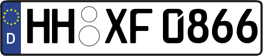 HH-XF0866