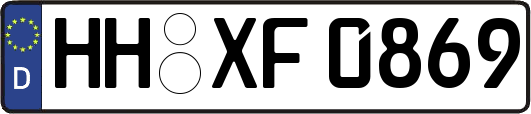 HH-XF0869