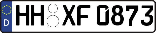 HH-XF0873