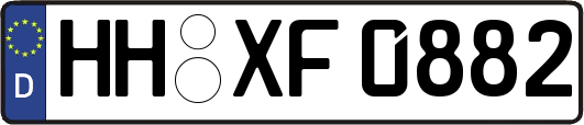 HH-XF0882