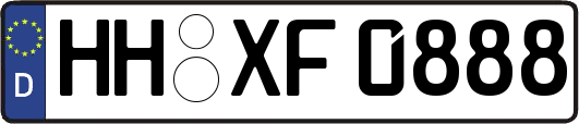 HH-XF0888