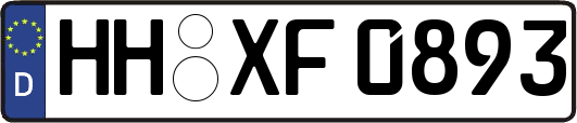 HH-XF0893
