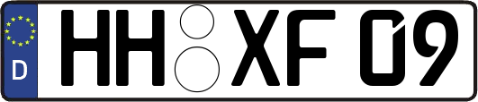 HH-XF09