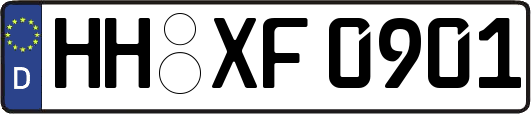 HH-XF0901