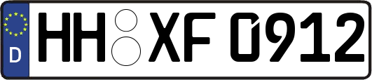 HH-XF0912