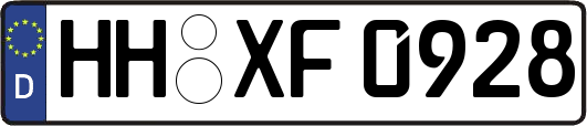 HH-XF0928